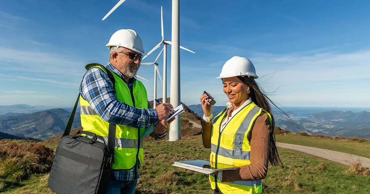 Wind Farm Engineers